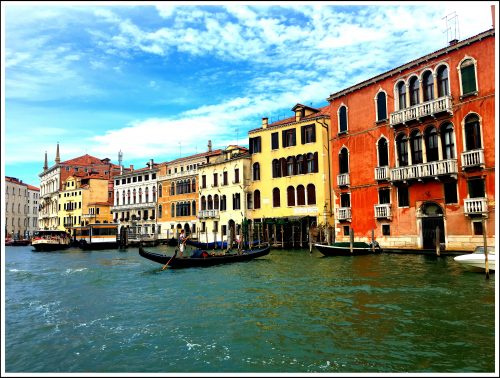 3 days to discover the heart of Venice